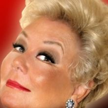 Mitzi Gaynor To Make NYC Debut at Feinstein's, 5/18-5/22