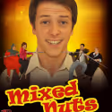 MIXED NUTS cast hosts opening night benefit for Bellevue flood victims 5/7