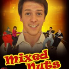 MIXED NUTS cast hosts opening night benefit for Bellevue flood victims 5/7