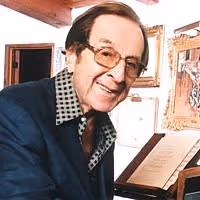 Vic Mizzy, Addams Family & Green Acres Composer, Passes Away at 93