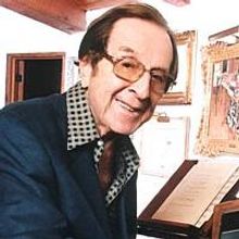 Vic Mizzy, Addams Family & Green Acres Composer, Passes Away at 93