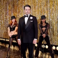 'Gossip Girl' Star Matthew Settle Makes Broadway Debut in CHICAGO Mar. 29