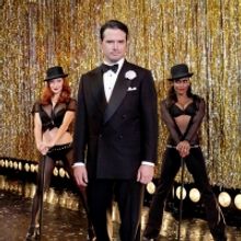 'Gossip Girl' Star Matthew Settle Makes Broadway Debut in CHICAGO Mar. 29