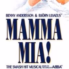 Casting Announced For Liverpool Date On MAMMA MIA! Tour