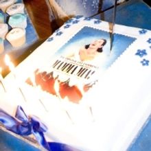 Photo Coverage: MAMMA MIA! Turns 11!