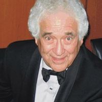 Monte Barry Plays Broadway Theatre of Pitman, 4/10