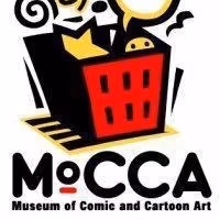 MoCCA Announces New Exhibition: NEOINTEGRITY: COMICS EDITION Thru 5/30