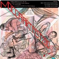 MoCCA Presents 'Disney and Neal Adams Take on the Holocaust' 4/11