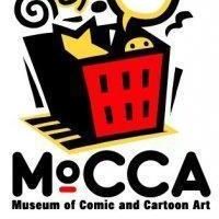 MoCCA Presents the HOTWIRE Carousel, 3/25