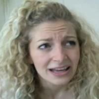 STAGE TUBE: 'ROCK' Star Lauren Molina Parodies - 'Toddlers & Tiaras', Ann Coulter… Video