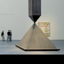 The Museum of Modern Art Changes Advance Exhibition Schedule 