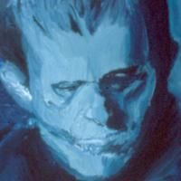 Black Box Theatre Presents THE CREATURE 10/23 - 11/7