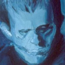 Black Box Theatre Presents THE CREATURE 10/23 - 11/7