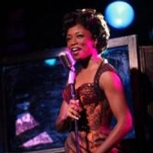 MEMPHIS' Montego Glover to be a Guest on BROADWAY CHATTERBOX 11/5