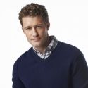 DVR Alert: Talk Show Listings Tuesday, April 13 - Matthew Morrison & More