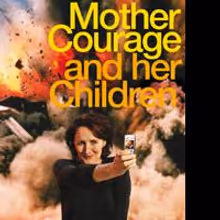 REVIEW: MOTHER COURAGE AND HER CHILDREN, The National Theatre, October 27 2009