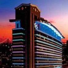 Motorcity Casino Hotel Presents Village People feat. The Trammps, 11/19