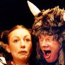 REVIEW: The Gruffalo, Apollo Theatre