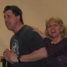 Photo Flash: Windham Theatre Guild Presents THE MOVIE GAME