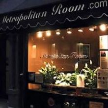 Metropolitan Room Announces November Lineup
