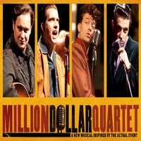 TV: MILLION DOLLAR QUARTET Video Preview