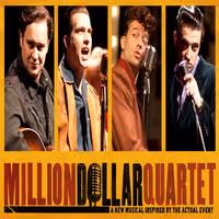 TV: MILLION DOLLAR QUARTET Video Preview Video