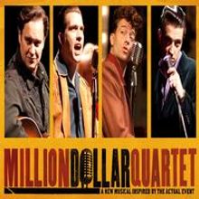 TV: MILLION DOLLAR QUARTET Video Preview