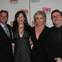 Photo Coverage: MTC Winter Gala Benefit