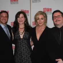 Photo Coverage: MTC Winter Gala Benefit