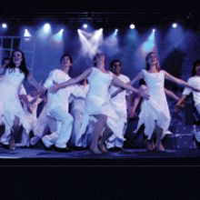 Musical Theatre University Announces its National Youth Summer Stock