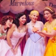 BWW Reviews: MTW's THE MARVELOUS WONDERETTES Is A Charmer