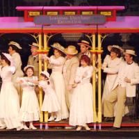 REVIEW: Musical Theatre West's Pleasant MEET ME IN ST. LOUIS (Ends 11/15)
