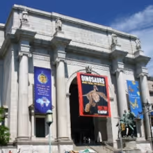 AMNH Announces April Programs