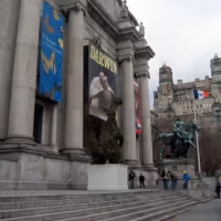 AMNH Hosts 20th Annual Spring Environmental Lecture and Luncheon, 4/21