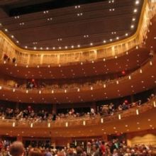 BWW Blogs: A Theatre Lover's Guide to DC/Capital Area Theatres – February 2010 Offe