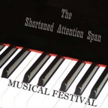 Players Theatre Presents 2nd Annual Shortened Attention Span Festival, Opens 4/8
