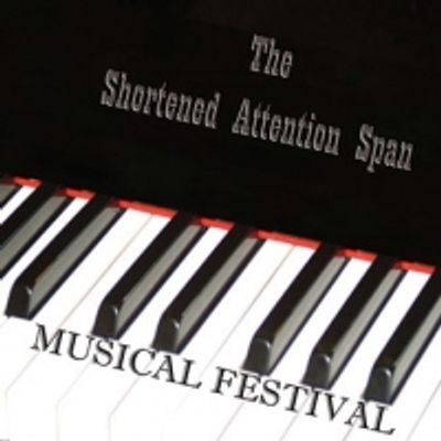 Players Theatre Presents 2nd Annual Shortened Attention Span Festival, Opens 4/8