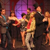 Theater for the New City Presents LIVING IN A MUSICAL