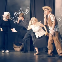 A Standing O for MUSICALS