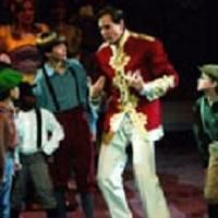 THE MUSIC MAN Marches Into The Muny Through 7/26