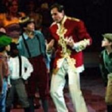 THE MUSIC MAN Marches Into The Muny Through 7/26