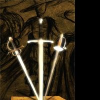 DePaul University Presents THE THREE MUSKETEERS at the Greenhouse Theater Center