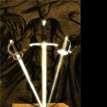 DePaul University Presents THE THREE MUSKETEERS at the Greenhouse Theater Center