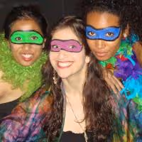 Pulse Ensemble Theatre Presents Its 5th Season Of Harlem Summer Shakespeare With…