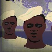 Ruskin Group Theatre Presents World Premiere Of 'MUTINY AT PORT CHICAGO' 7/10 - 8/15