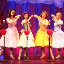 MARVELOUS WONDERETTES Plays Final Performance at Westside Theatre, 1/3