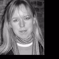 Newcomer Marisa Wegrzyn Wins 2009 Wasserstein Prize, Ceremony Held 12/1