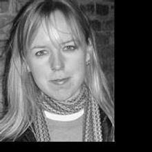 Newcomer Marisa Wegrzyn Wins 2009 Wasserstein Prize