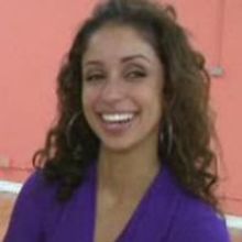 STAGE TUBE: Mya Reveals 'Sexy' Lambada 'DANCING' Moves to ET