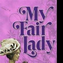 Marriott Theatre's Kettenring Led MY FAIR LADY Begins Previews 12/9